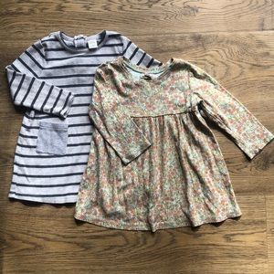 Long sleeve dress bundle